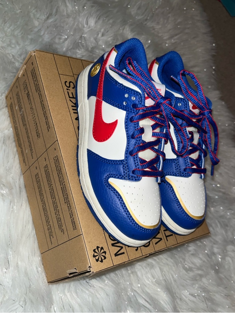 Nike